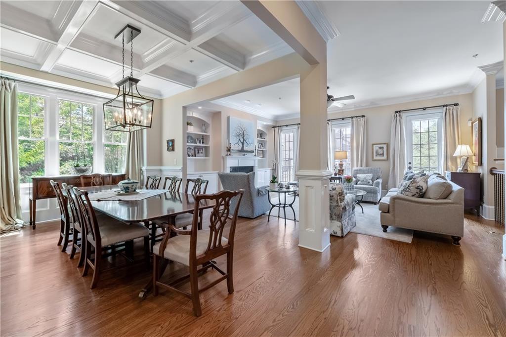 2283 Falmouth Court SE 22