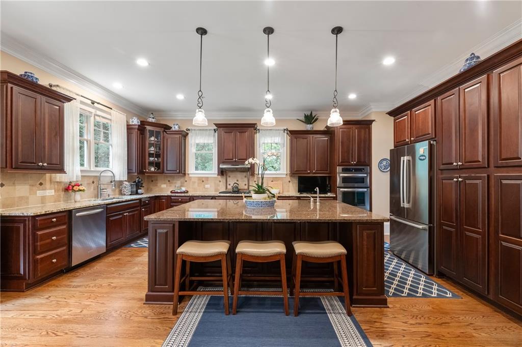 2283 Falmouth Court SE 22