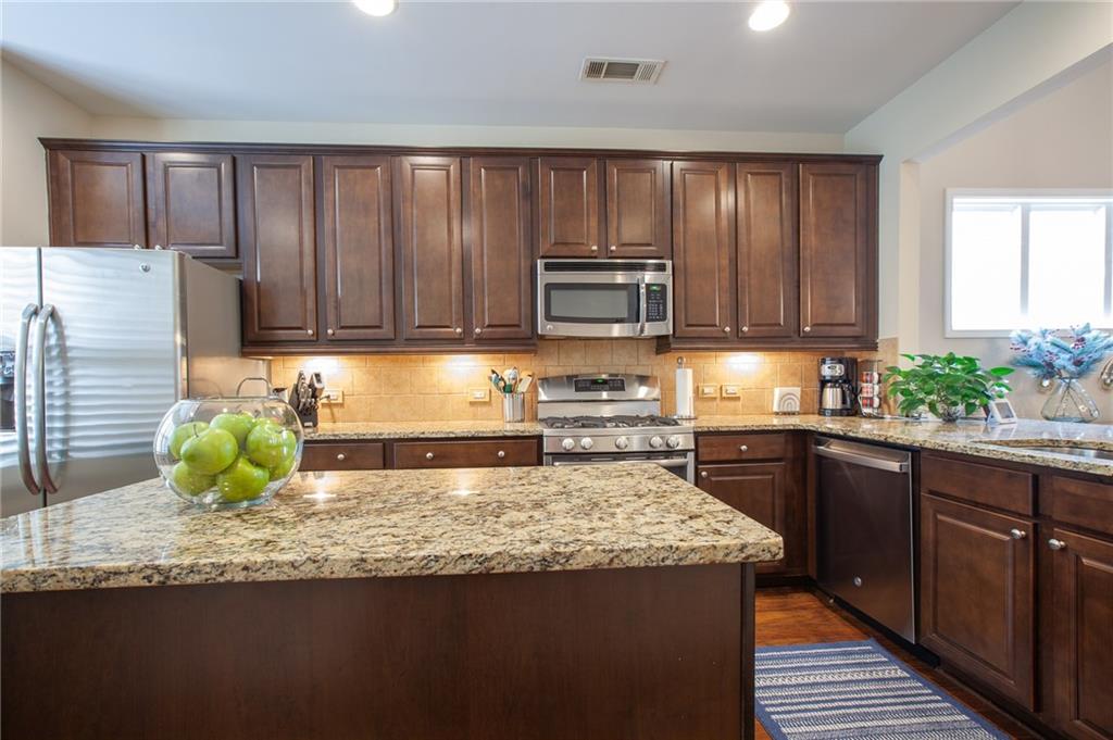 3542 Black Cherry Point SW