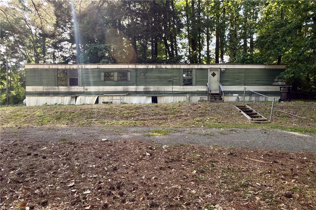 336 johnson dupree Lane
