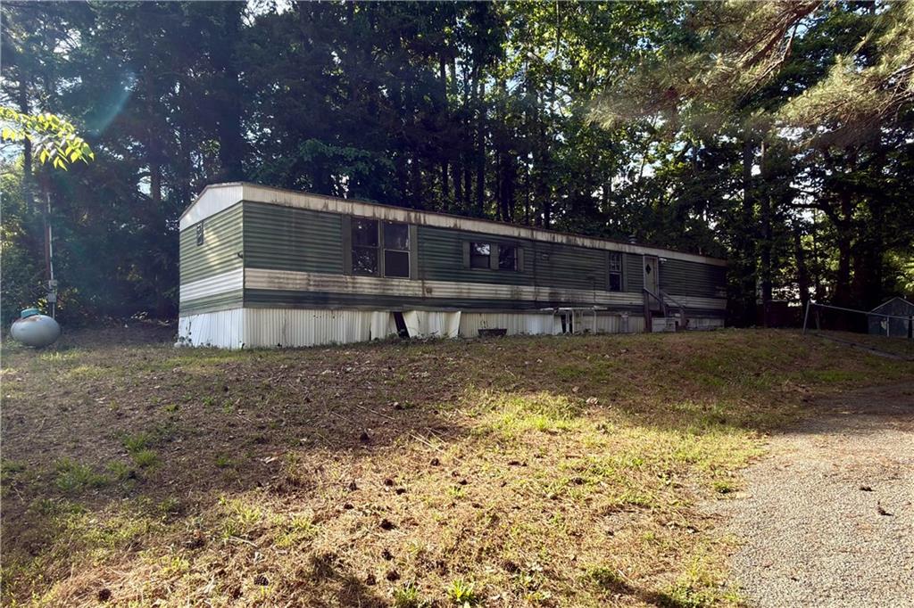 336 johnson dupree Lane