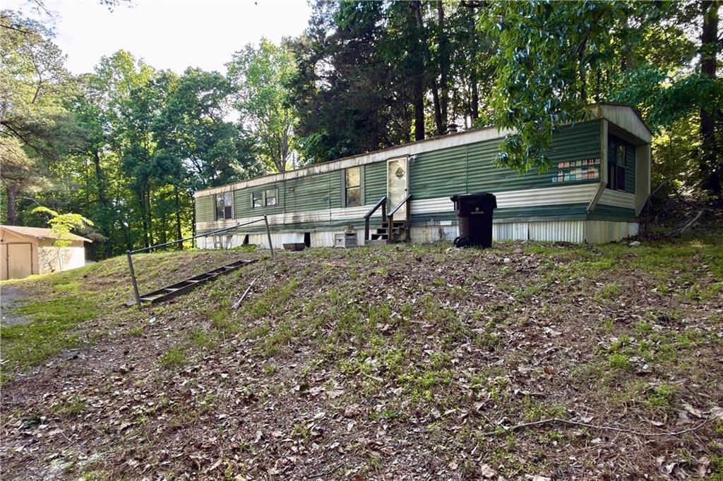 336 johnson dupree Lane