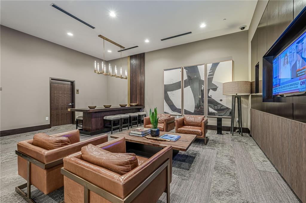 855 Peachtree Street NE 2411