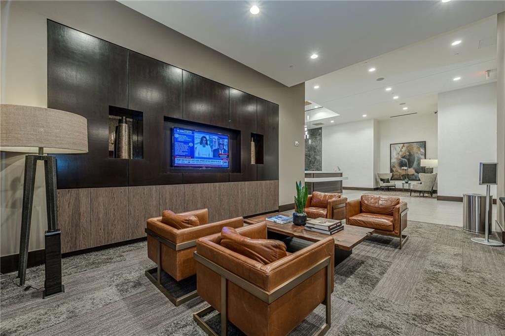 855 Peachtree Street NE 2411