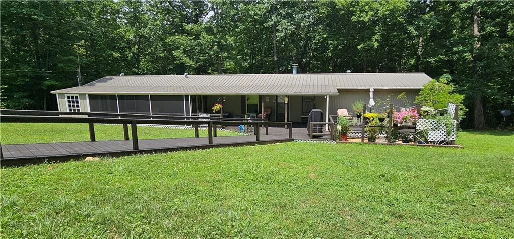 567 Dale Trail, Menlo, GA, 30731
