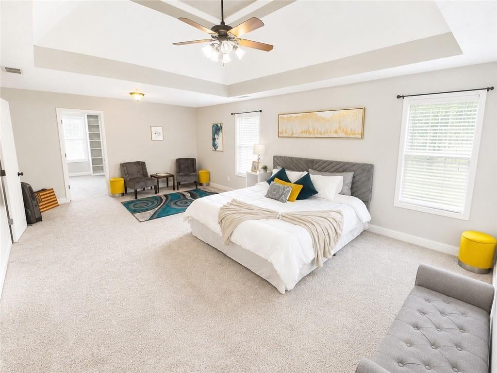 917 Ivy Brook Court