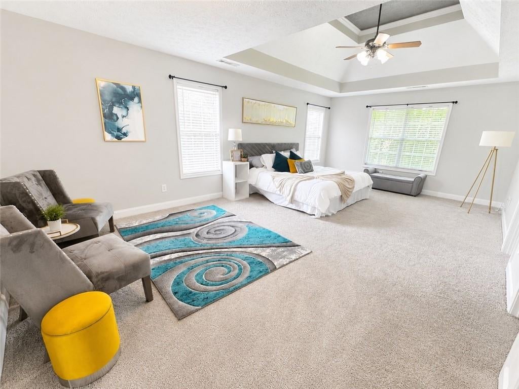 917 Ivy Brook Court