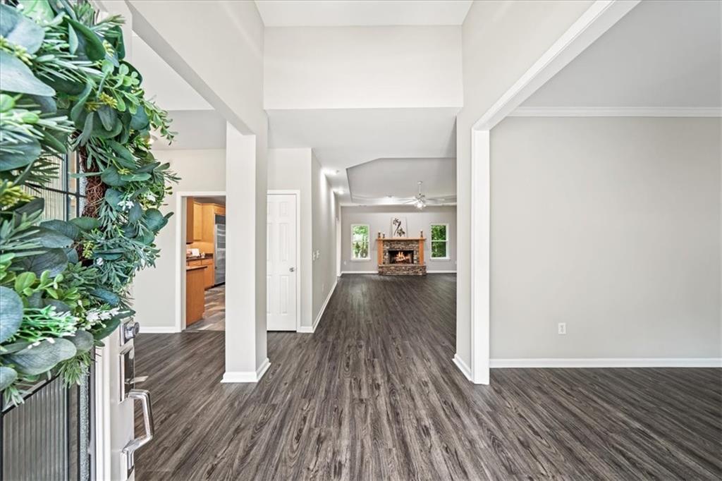 1275 Kelly Nelson Drive, Lawrenceville, Georgia image 4