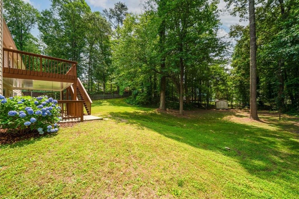 1275 Kelly Nelson Drive, Lawrenceville, Georgia image 50