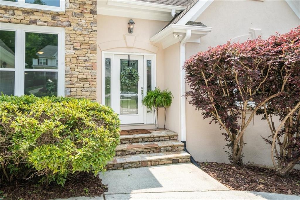 1275 Kelly Nelson Drive, Lawrenceville, Georgia image 3
