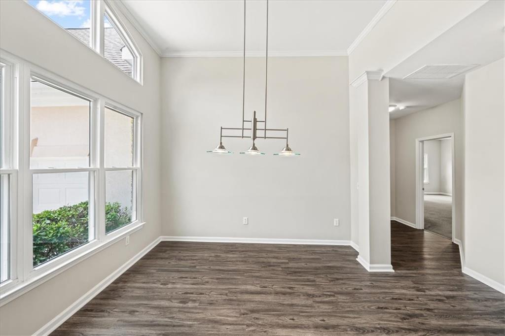 1275 Kelly Nelson Drive, Lawrenceville, Georgia image 7
