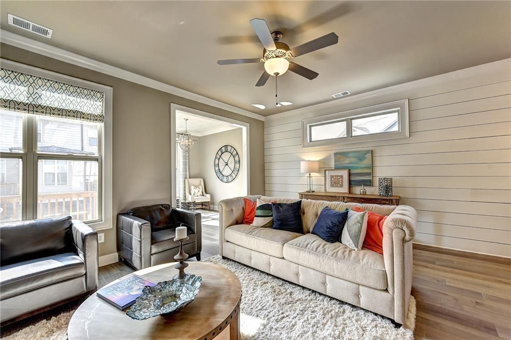 2822 Evanshire Avenue #111, Duluth, Georgia image 1