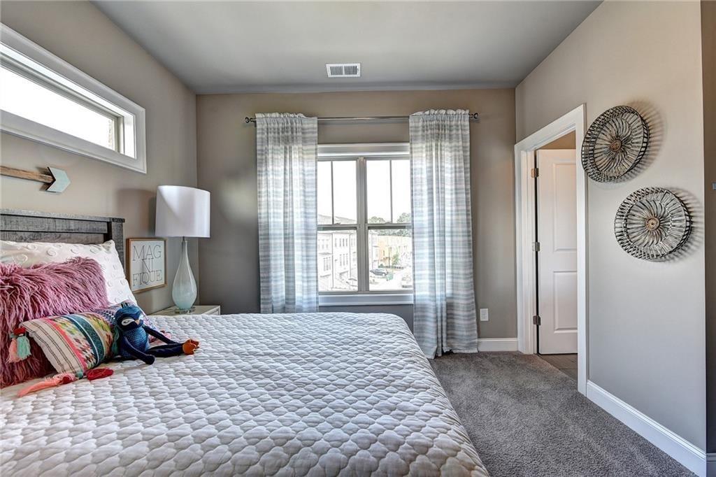 2822 Evanshire Avenue #111, Duluth, Georgia image 21