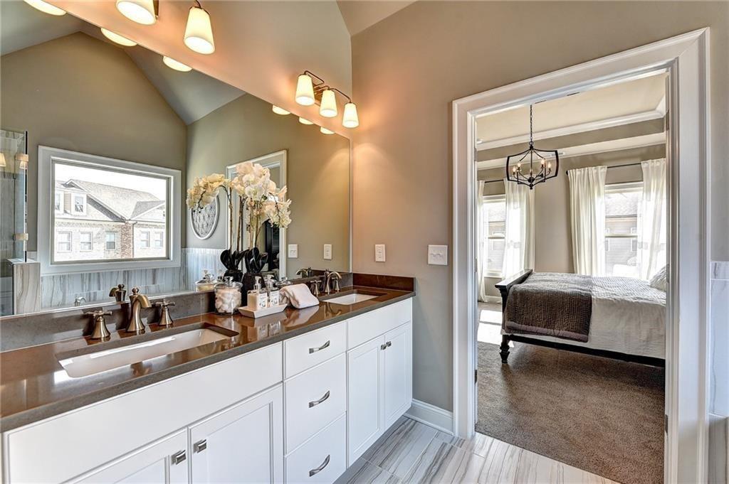2822 Evanshire Avenue #111, Duluth, Georgia image 18
