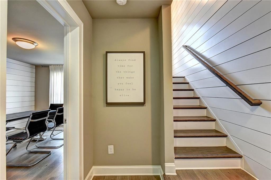 2822 Evanshire Avenue #111, Duluth, Georgia image 23