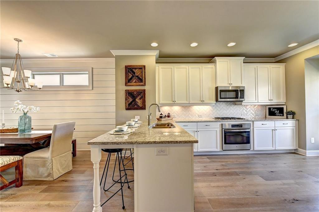 2822 Evanshire Avenue #111, Duluth, Georgia image 14
