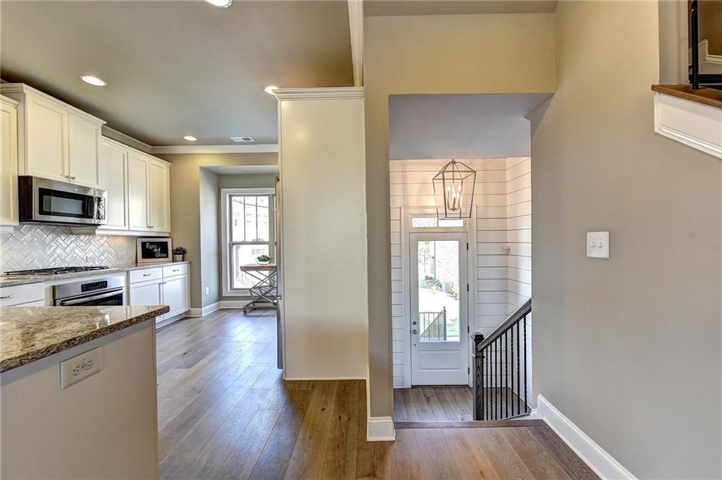 2822 Evanshire Avenue #111, Duluth, Georgia image 13