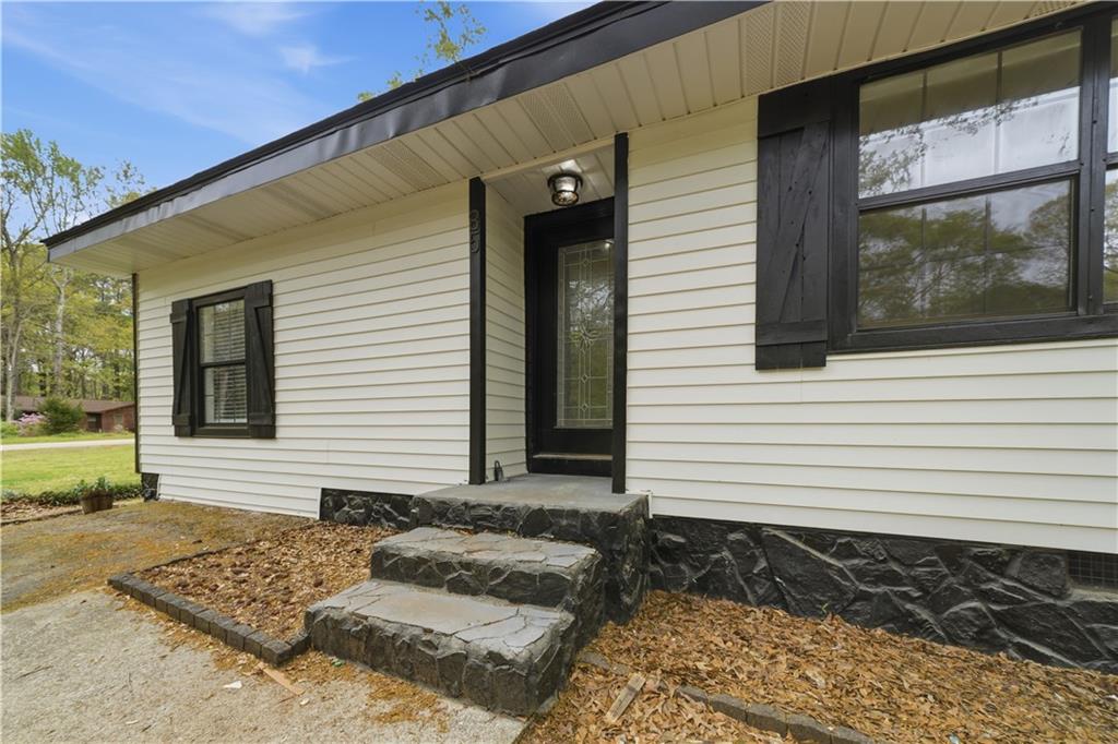 85 Hidden Forest Road