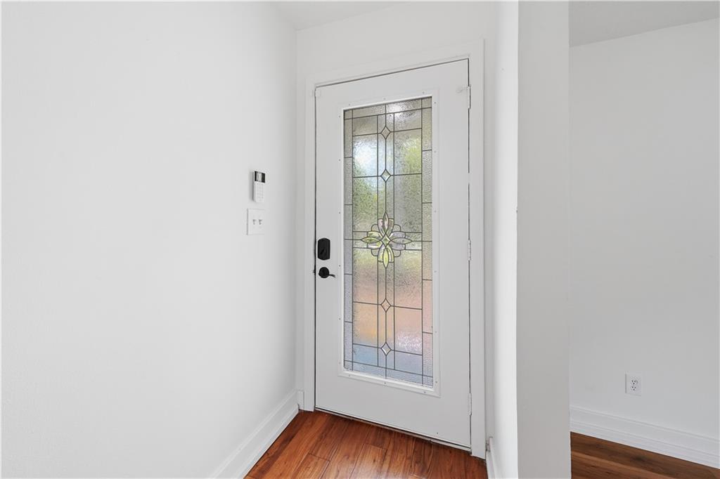 85 Hidden Forest Road