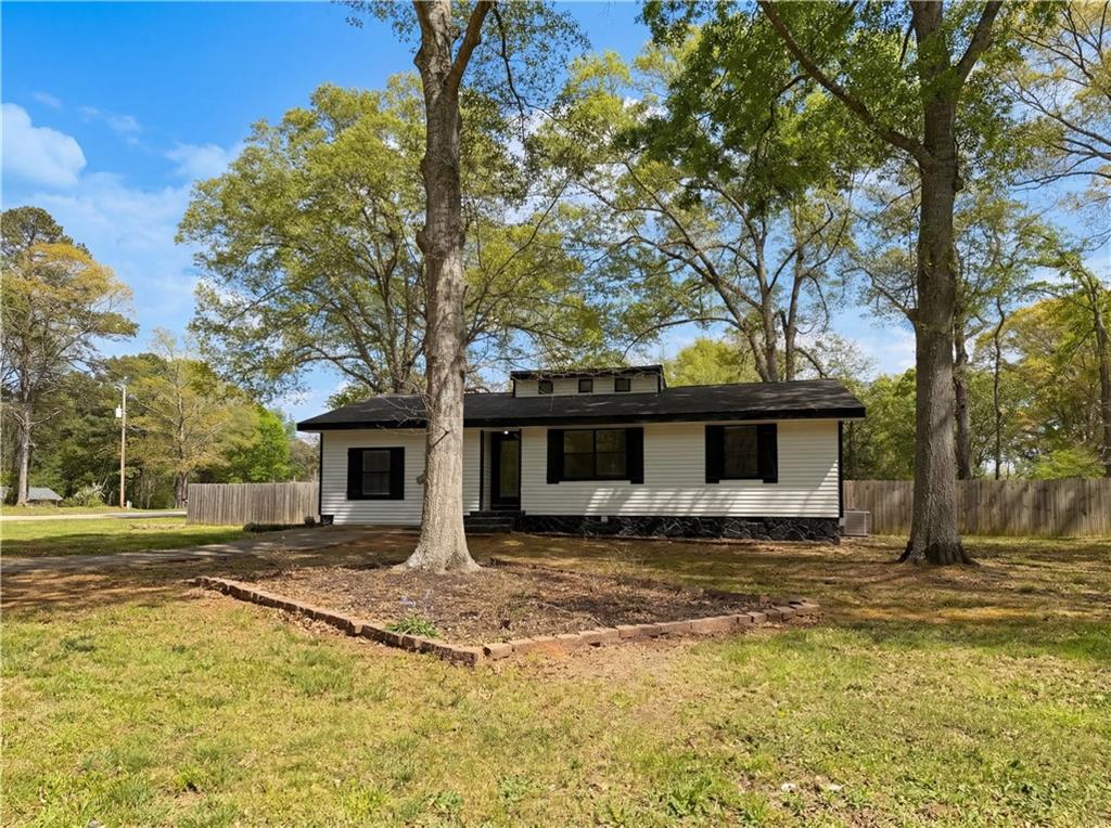 85 Hidden Forest Road