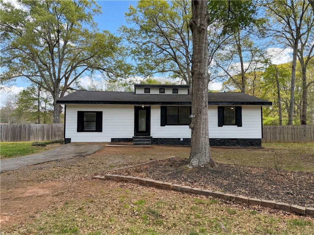 85 Hidden Forest Road