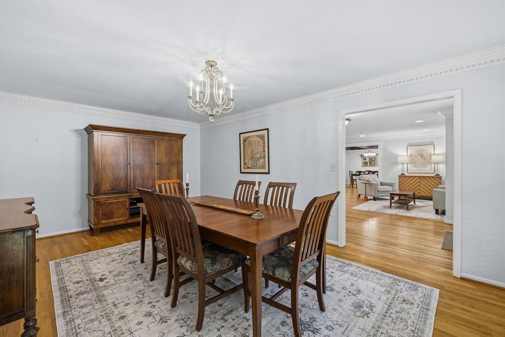 6965 Hunters Branch Drive