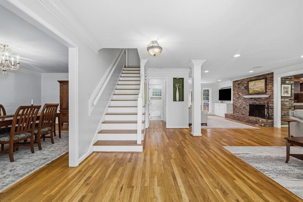 6965 Hunters Branch Drive