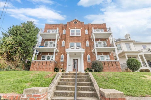 Condo For Sale - 373 Moreland Avenue #108<br/> Atlanta, GA 30307