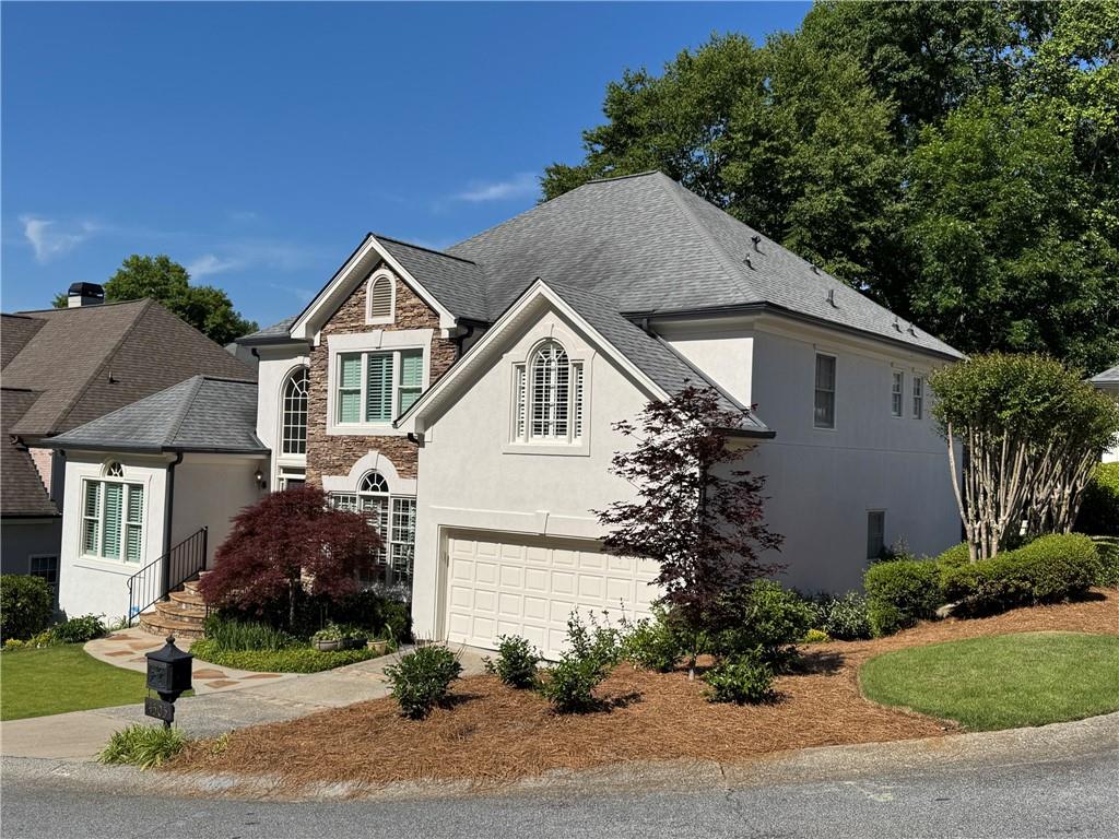 4505 Chattahoochee Plantation Drive