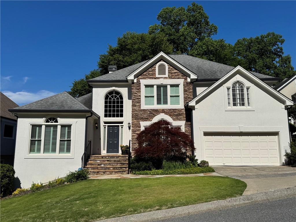 4505 Chattahoochee Plantation Drive