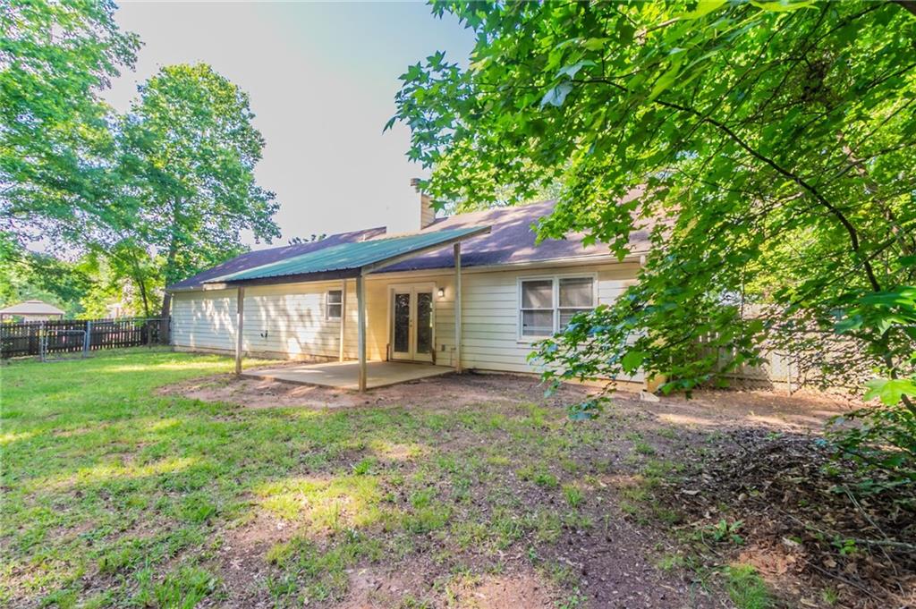 22 Welcome Wood Drive, Newnan, Georgia image 21