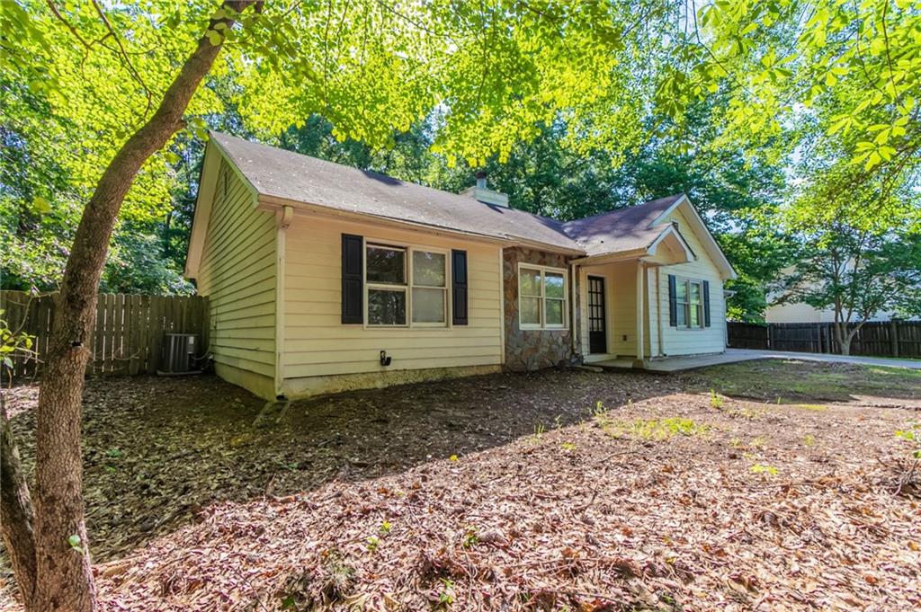 22 Welcome Wood Drive, Newnan, Georgia image 2