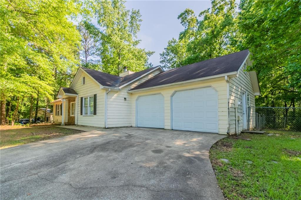 22 Welcome Wood Drive, Newnan, Georgia image 3