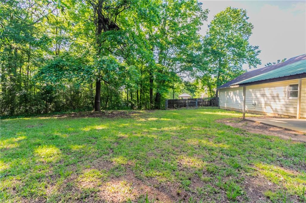 22 Welcome Wood Drive, Newnan, Georgia image 22