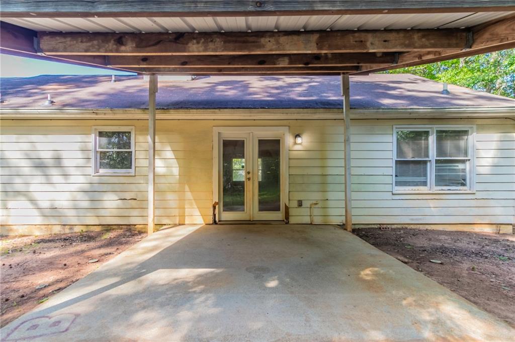 22 Welcome Wood Drive, Newnan, Georgia image 24