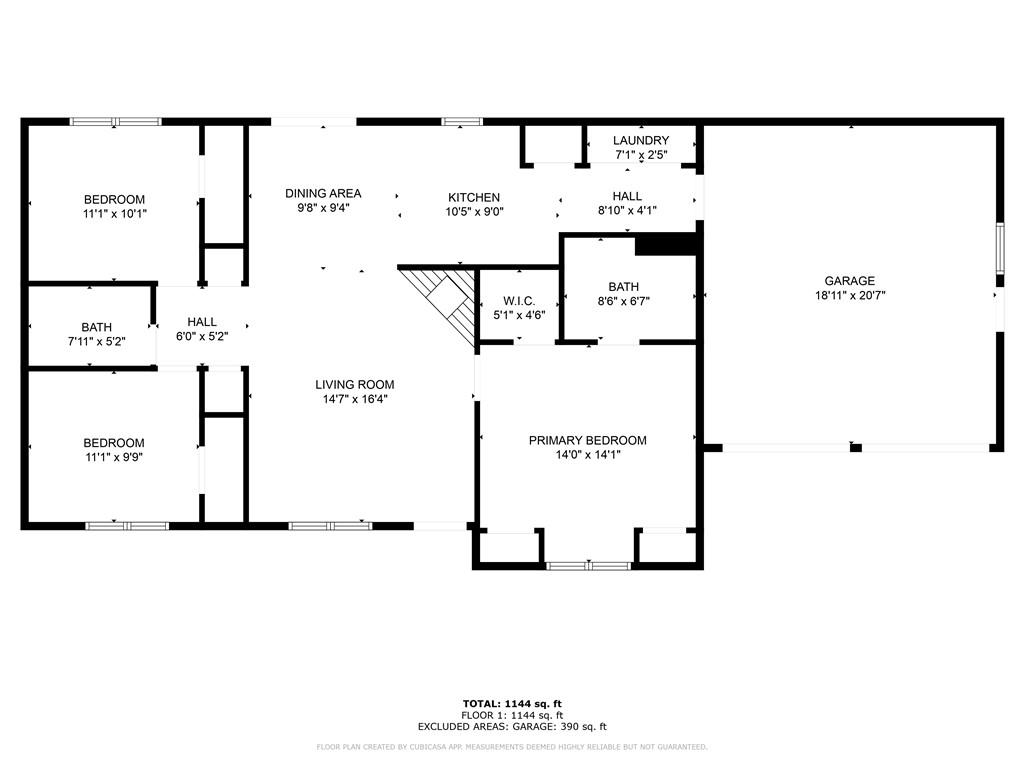22 Welcome Wood Drive, Newnan, Georgia image 25