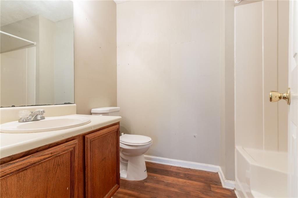 22 Welcome Wood Drive, Newnan, Georgia image 14