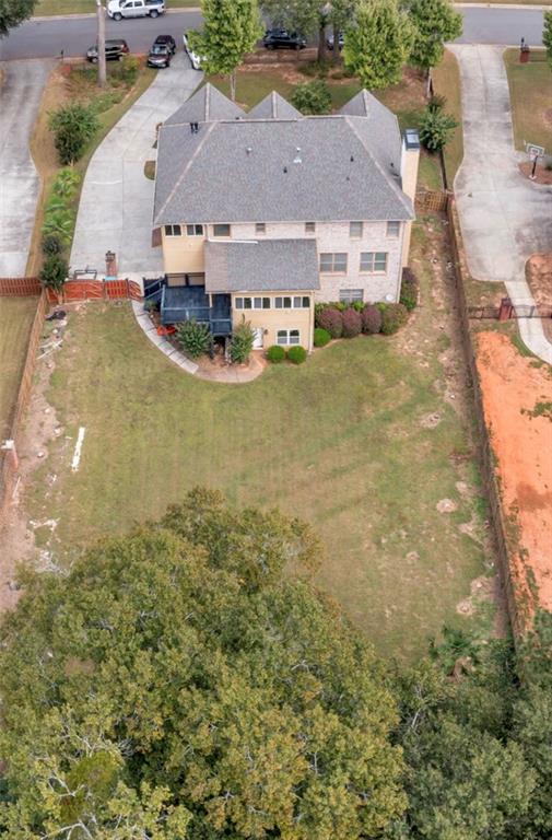 4603 Ginson Drive