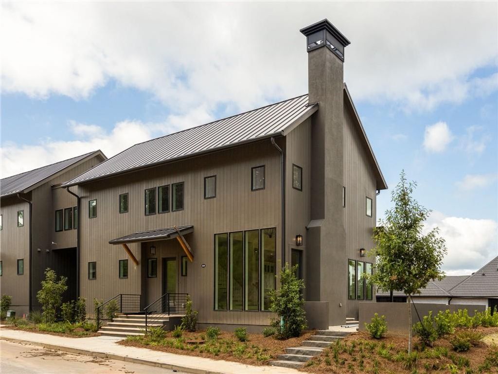 Photo of 1210 Lupo Loop, Chattahoochee Hills, GA 30268 (MLS # 7685379)