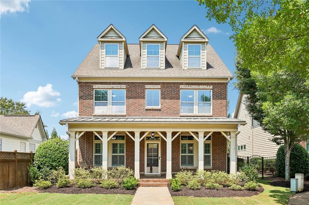 503 Branyan Trail