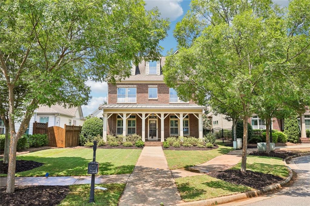 503 Branyan Trail