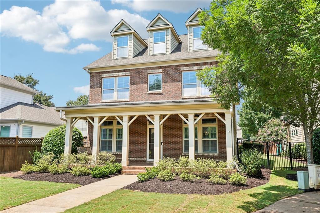 503 Branyan Trail