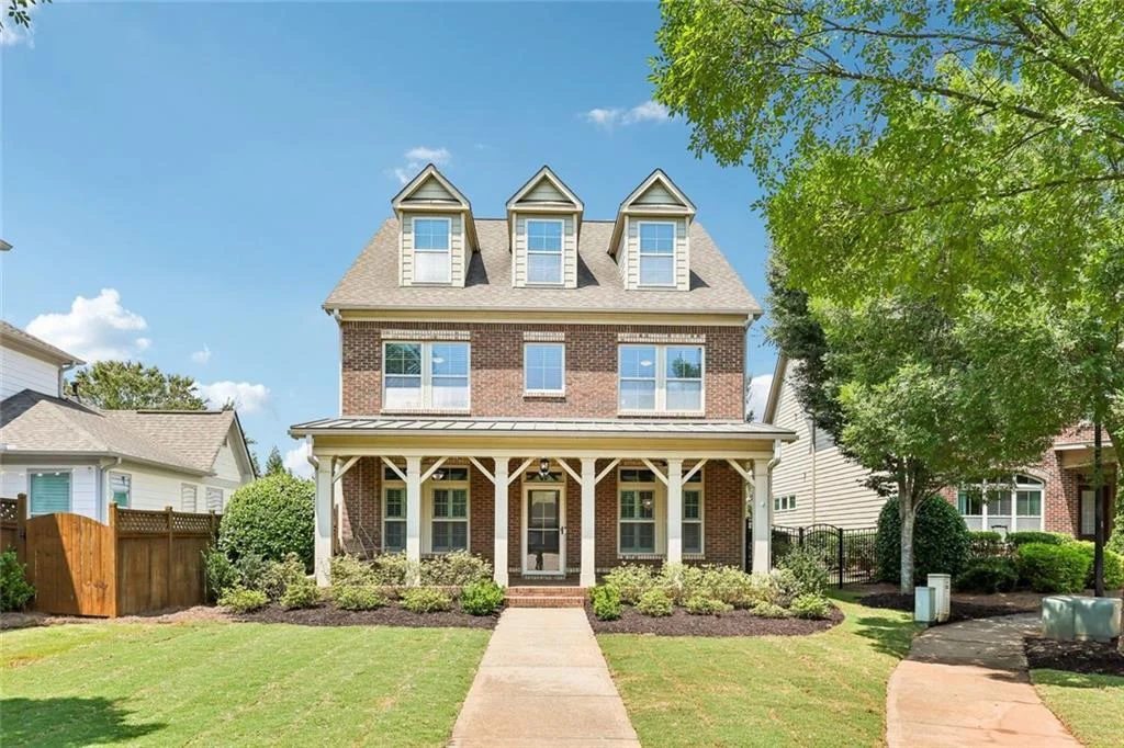 503 Branyan Trail