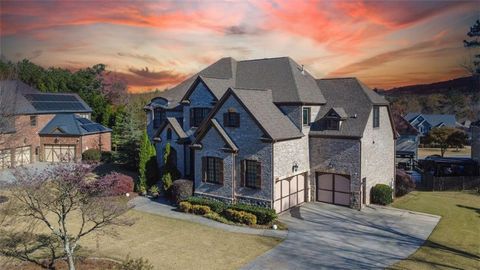 1385 HARRIS Road Lawrenceville GA 30043