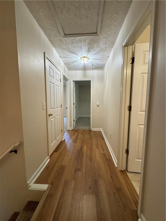 3722 Cherokee Overlook Drive, Canton, Georgia image 37