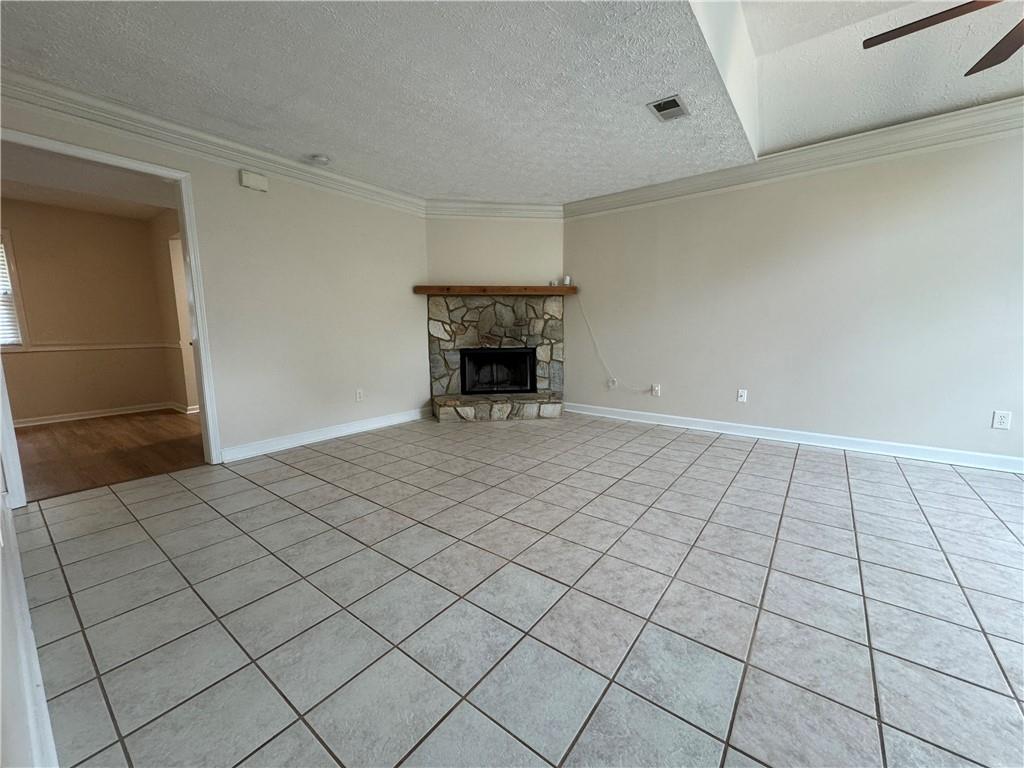 3722 Cherokee Overlook Drive