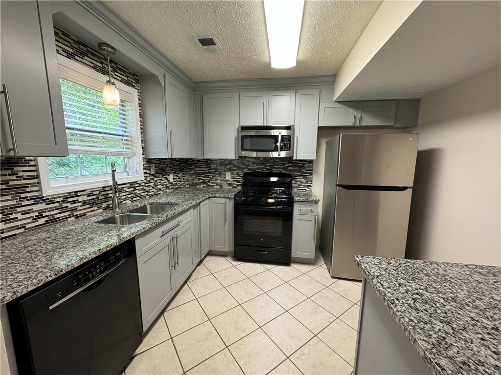 3722 Cherokee Overlook Drive, Canton, Georgia image 6