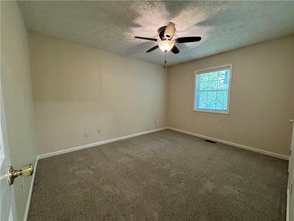 3722 Cherokee Overlook Drive, Canton, Georgia image 27