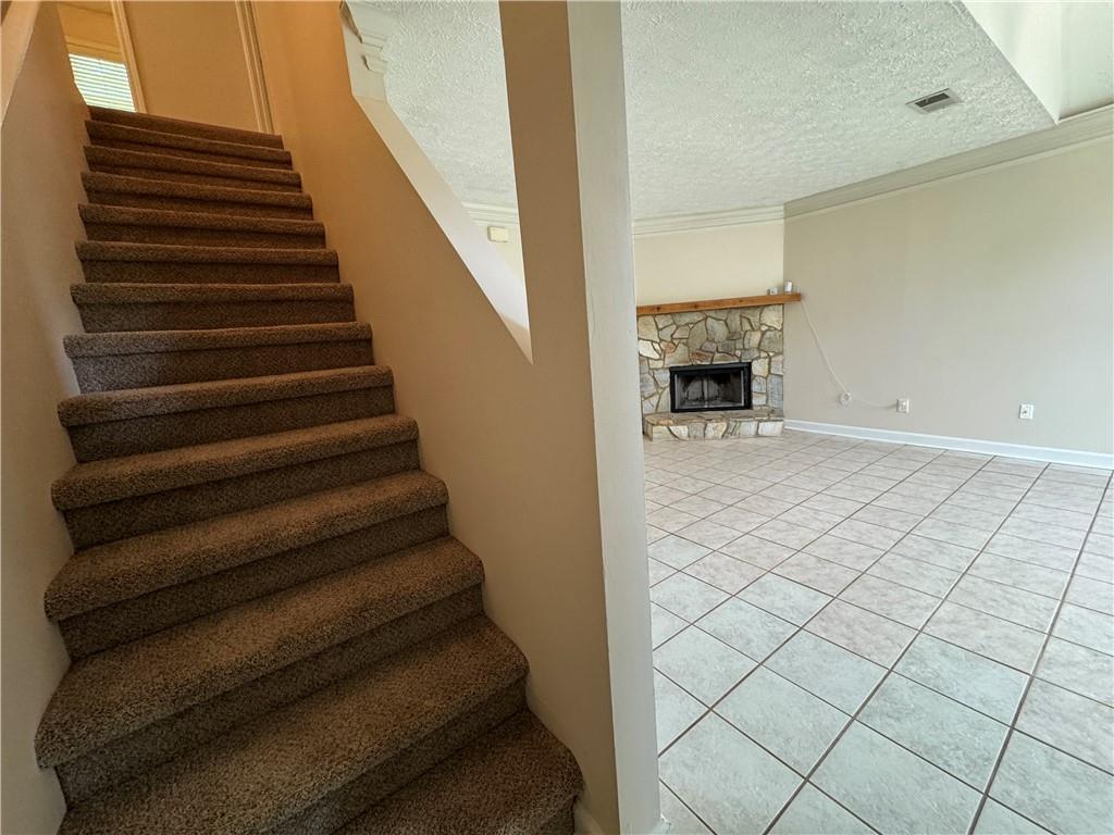 3722 Cherokee Overlook Drive, Canton, Georgia image 36