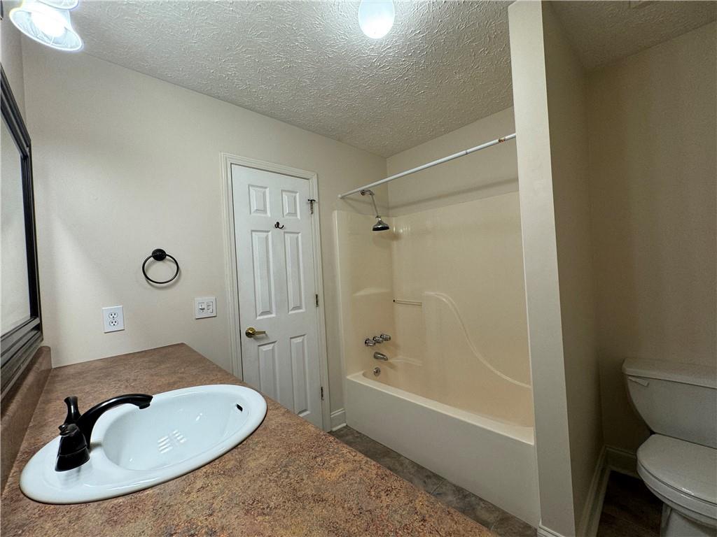 3722 Cherokee Overlook Drive, Canton, Georgia image 26